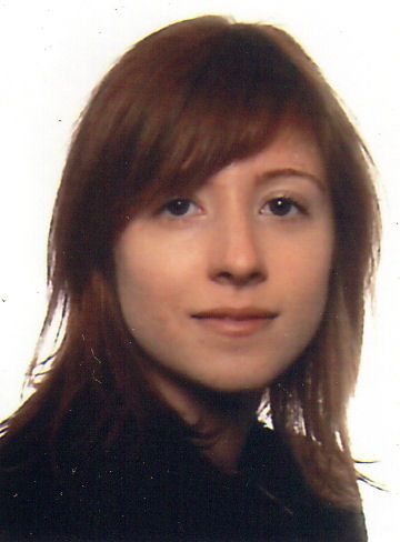 DAHLEM Emilie