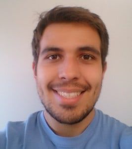 Henrique Moreira Murilo