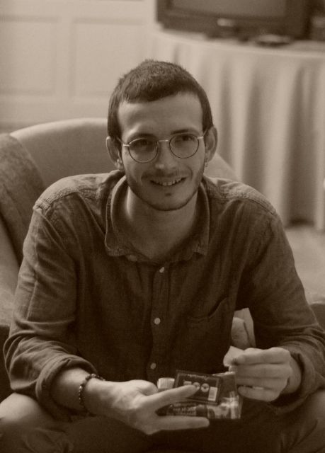 O’BYRNE Martin
