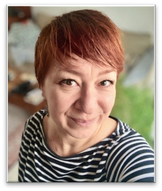 Aurore Belot