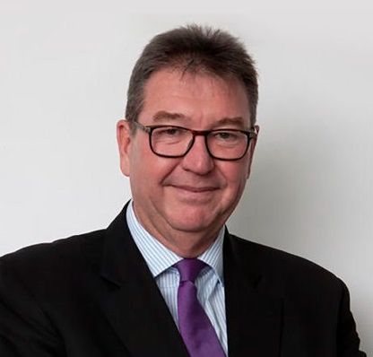 Chris Parr