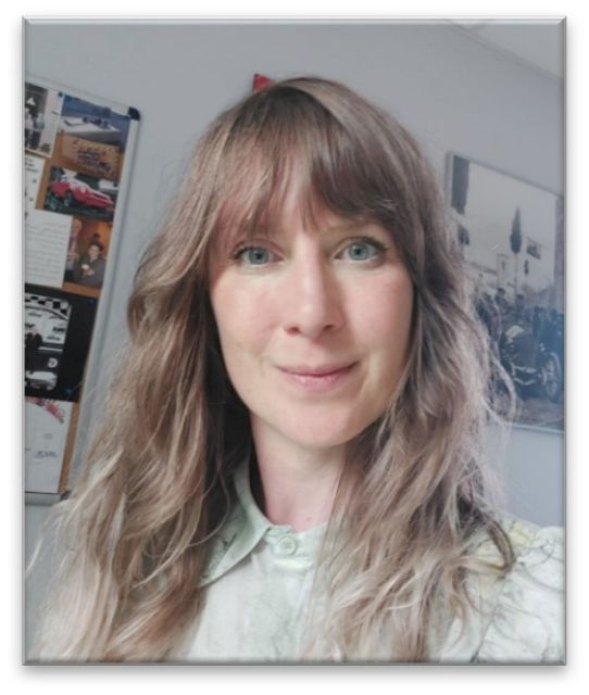 Véronique Huart