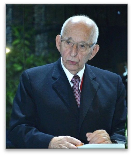 Michel Rigaud