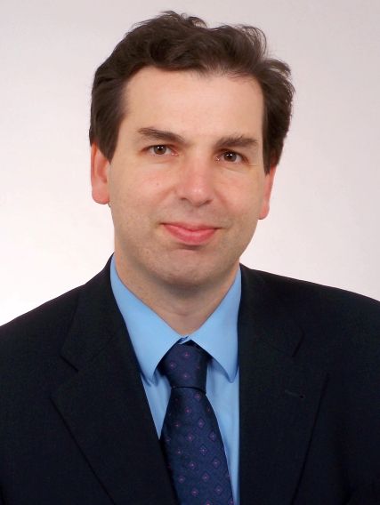 Christos Aneziris