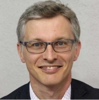 Lionel Rebouillat
